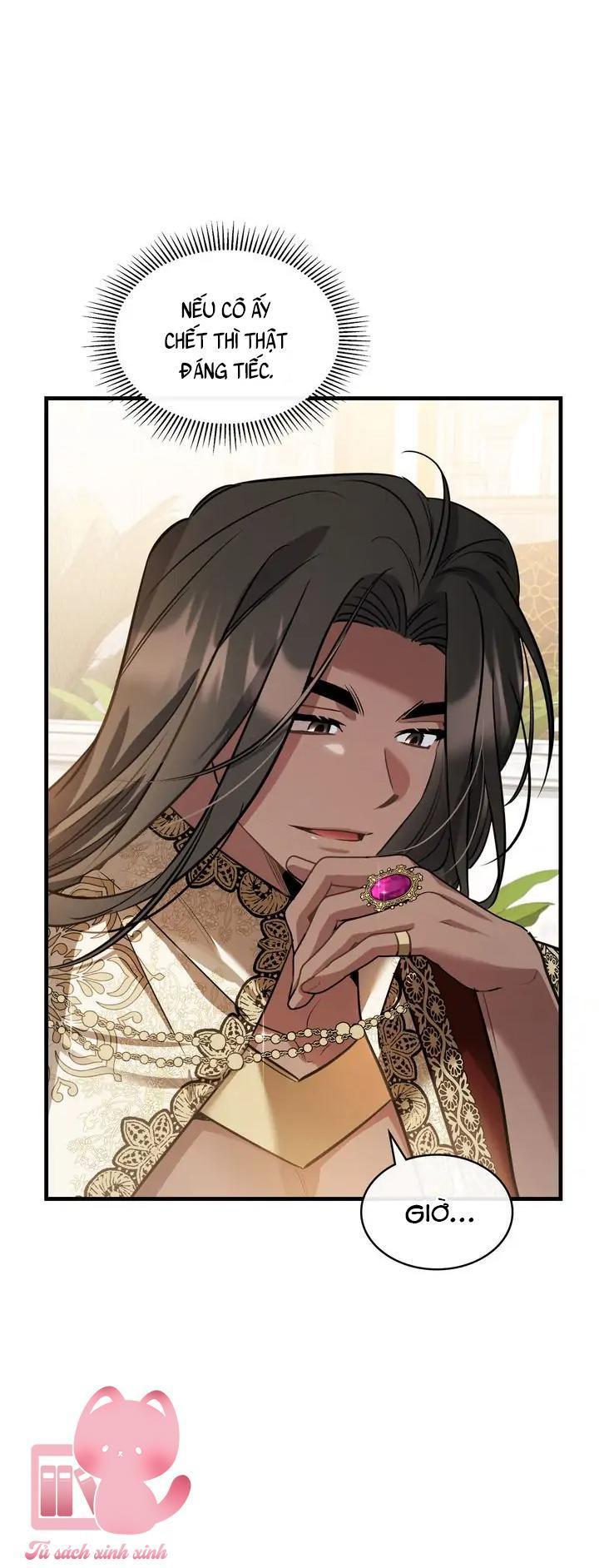 đêm đen khuất bóng chapter 25 41