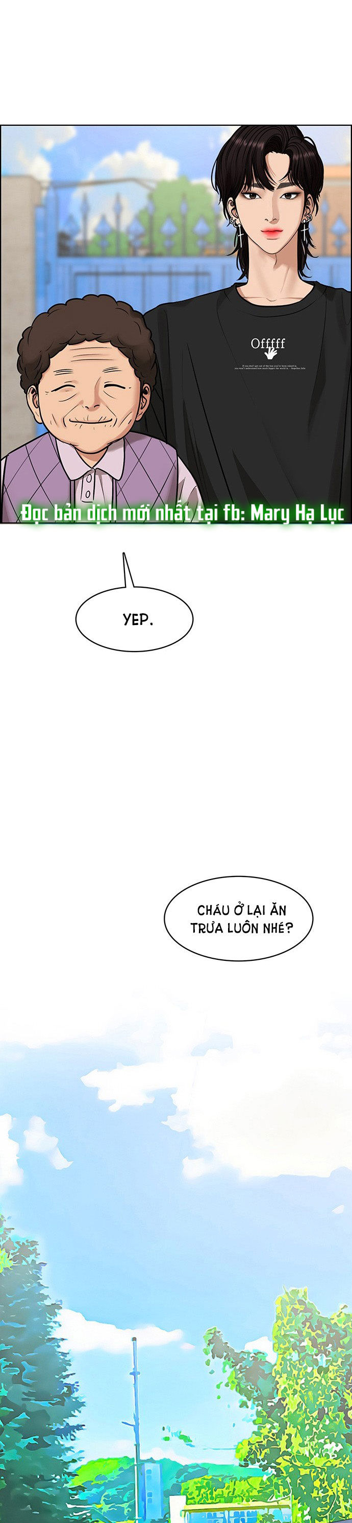 vẻ đẹp đích thực - true beauty chapter 212.2 4