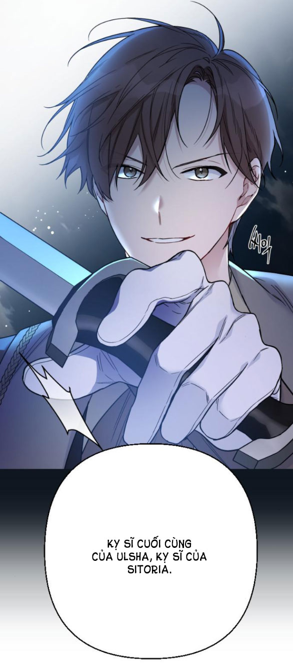 cách hiệp sĩ sống như một tiểu thư chapter 96.2 35