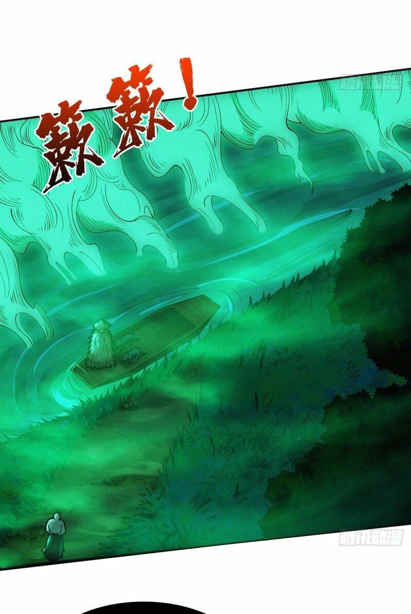 nơi này có yêu khí chapter 73 20