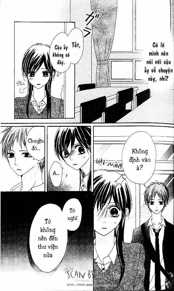 kataomoi no mukougawa chapter 1 27