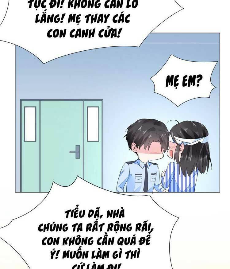 điều ước sủng ái bất bình đẳng chapter 85.1 21
