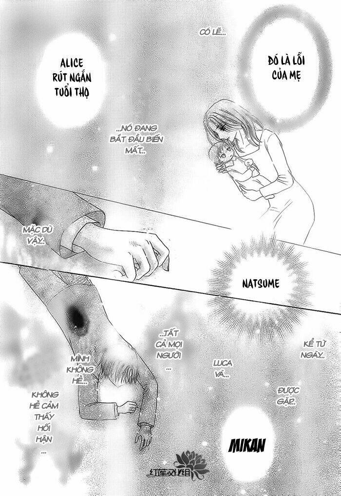 gakuen alice chapter 163 22