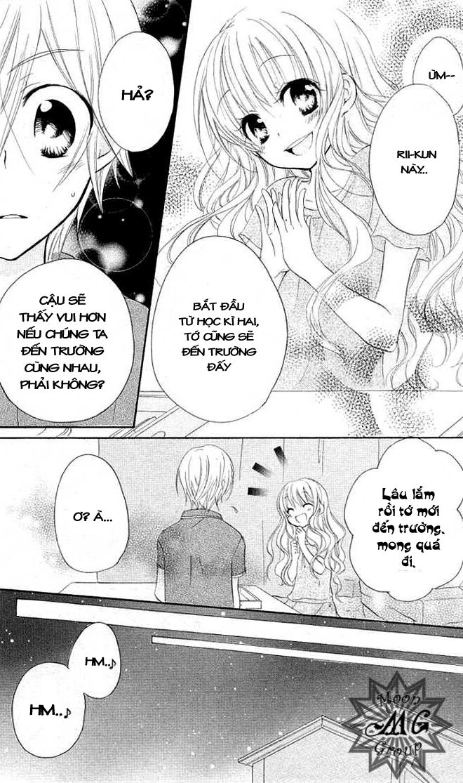 giri koi chapter 6 29