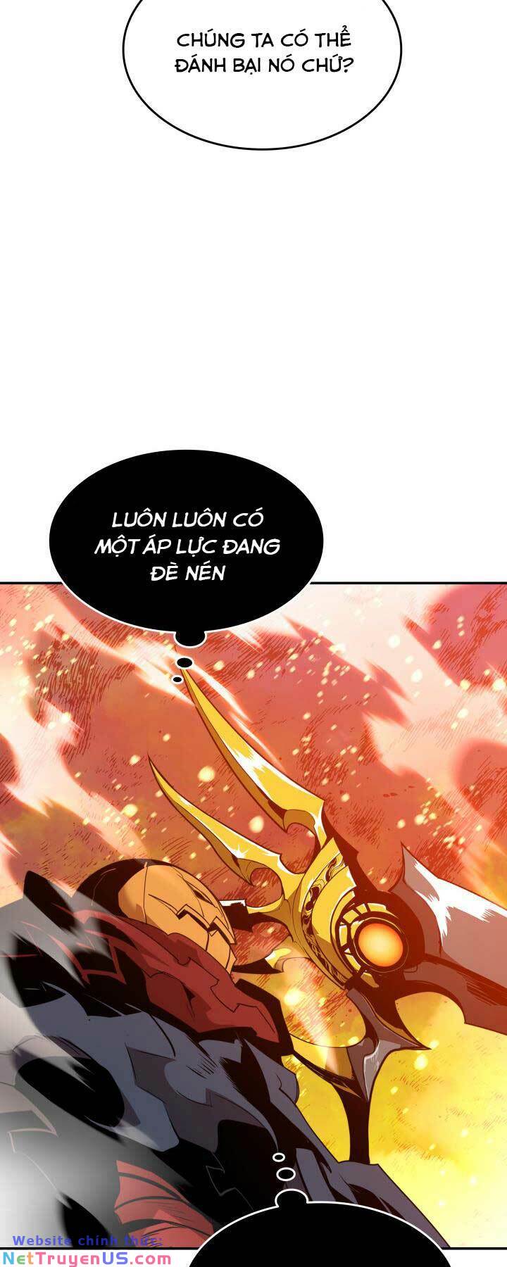 tôi là lính mới chapter 151 60