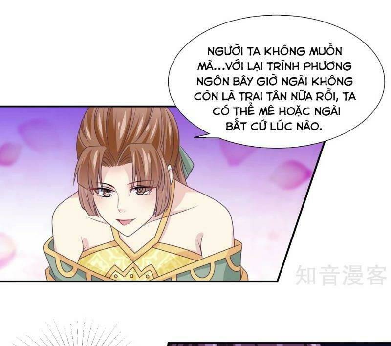 ta là ngọc hoàng đại đế chapter 94 31