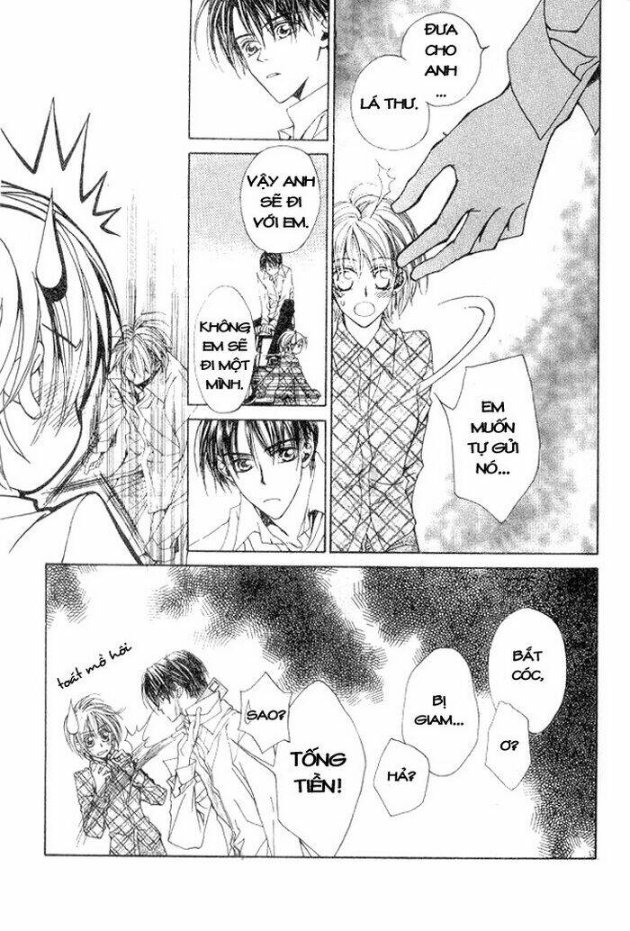 bức tranh rồng chapter 11 11