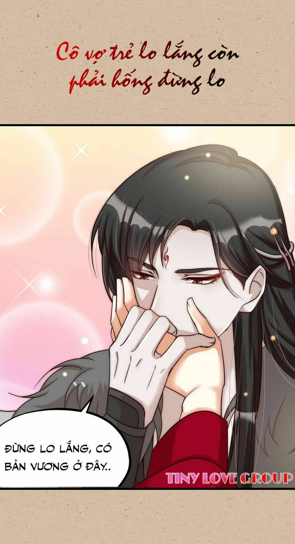 khuynh thành chapter 0 17