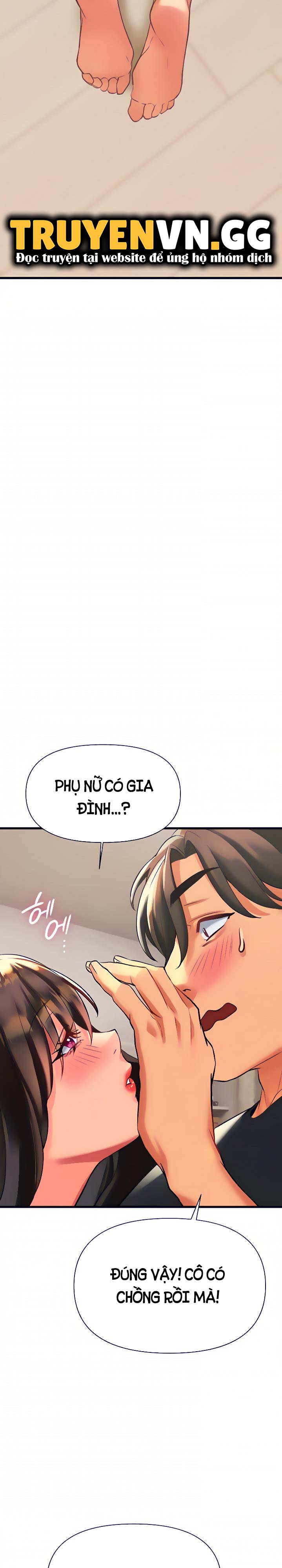 không phải chị thì không được chapter 7 26