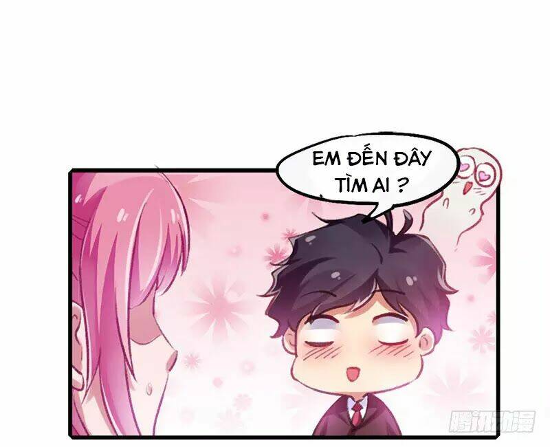 siêu cấp bại gia tử chapter 17 40