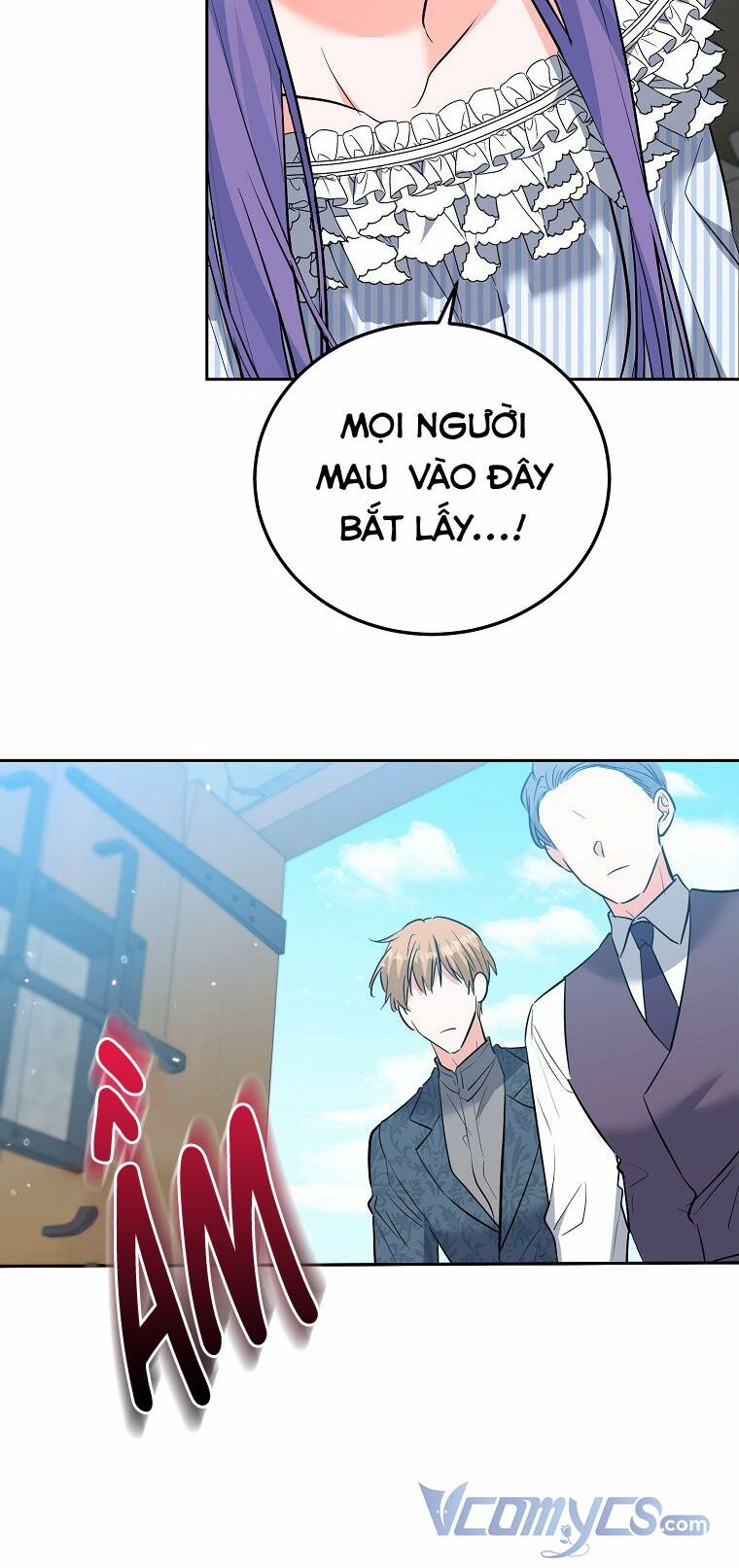 ác nữ karuna bé lại chapter 35 70