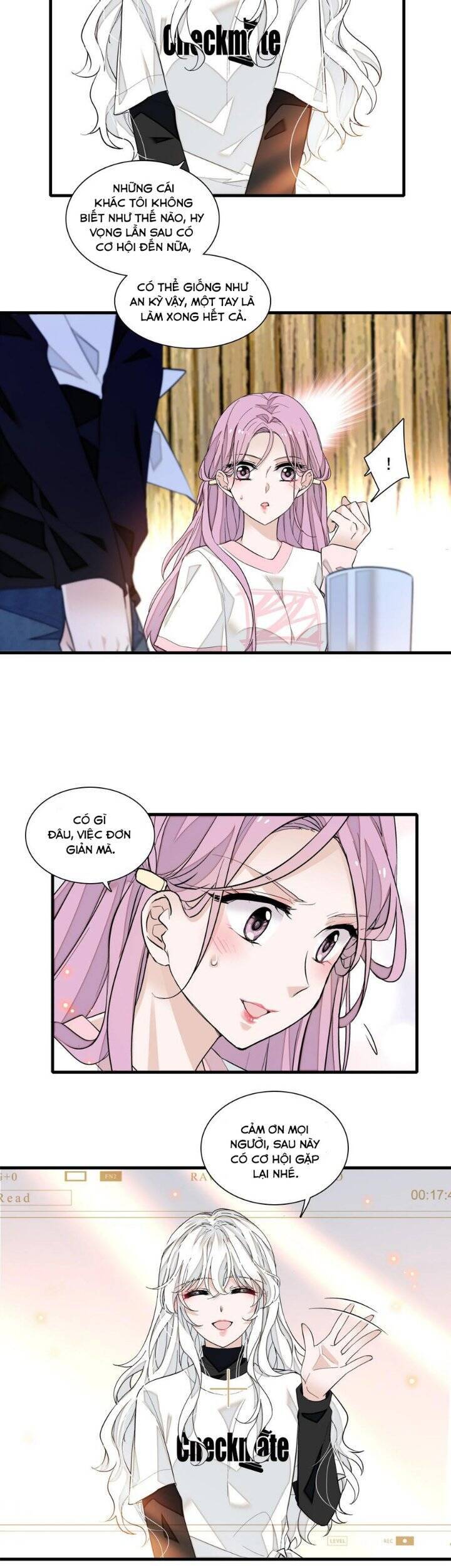 long phượng phiên chuyển chapter 67 6