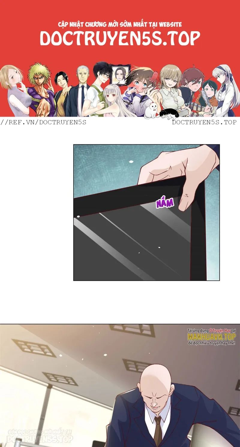 tài xế lái xe công nghệ như ta có nhiều tiền thì sao? chapter 7 1