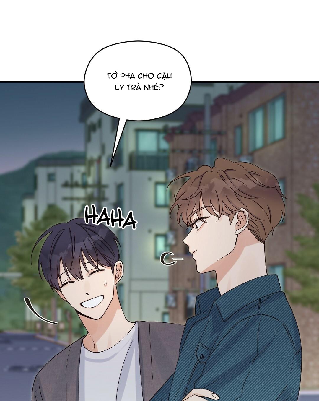 phức cảm tự ti của omega chapter 6 80