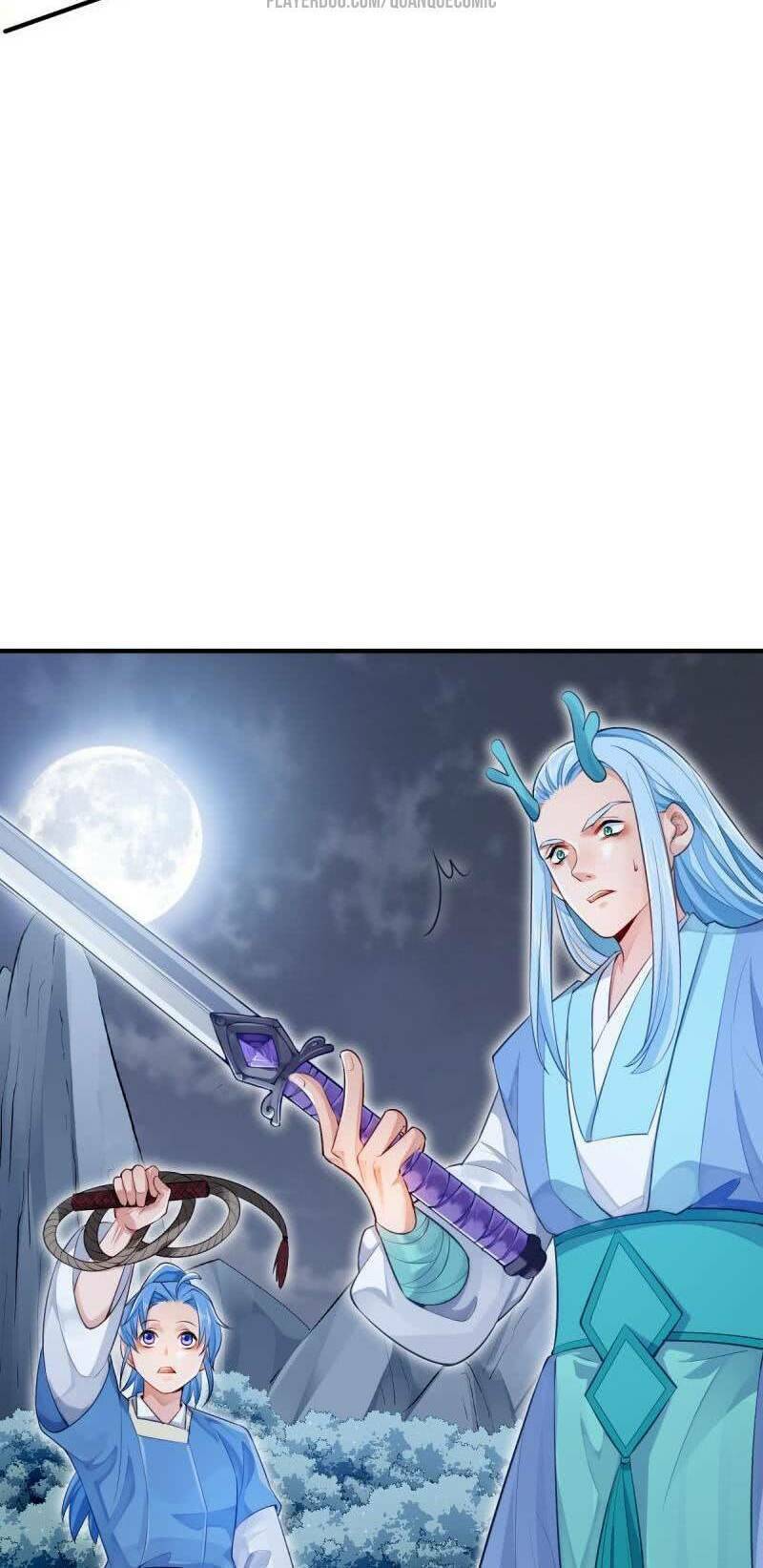 ma nhị đại chapter 12 8