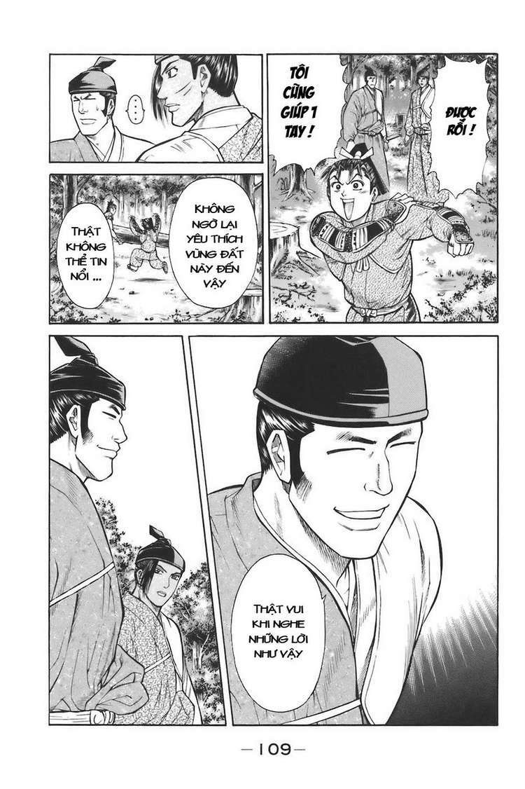 thiếu niên vương phần 1 chapter 74 43