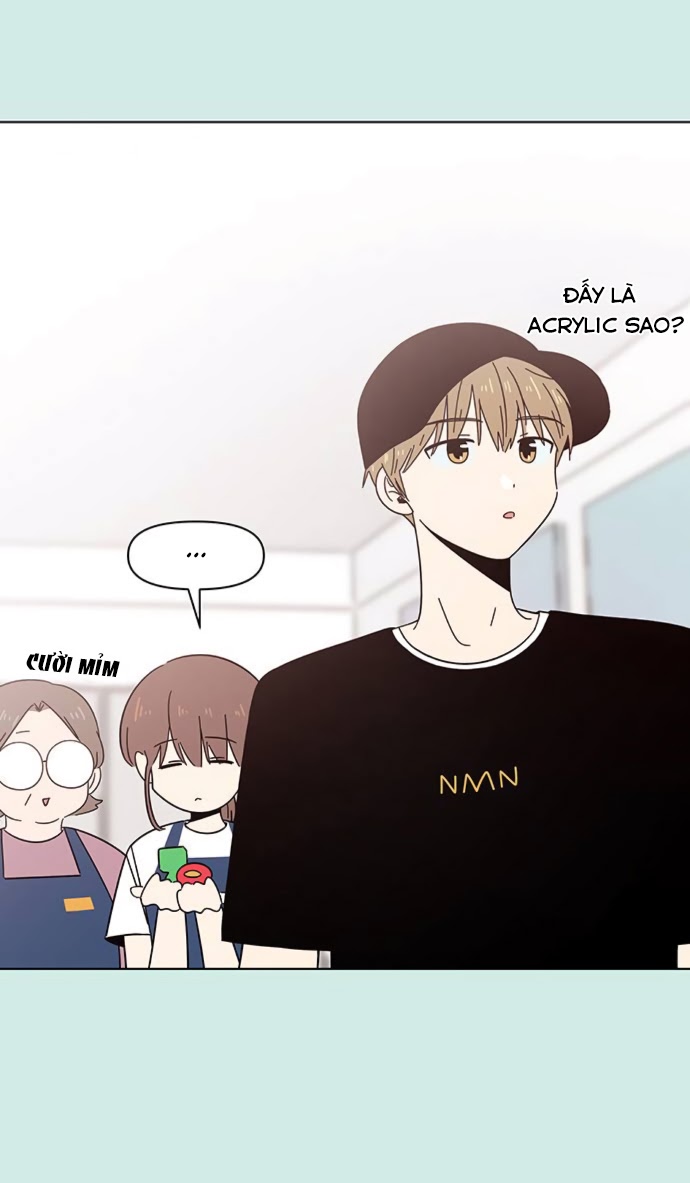 thanh xuân rực rỡ - season of blossom chapter 36 4