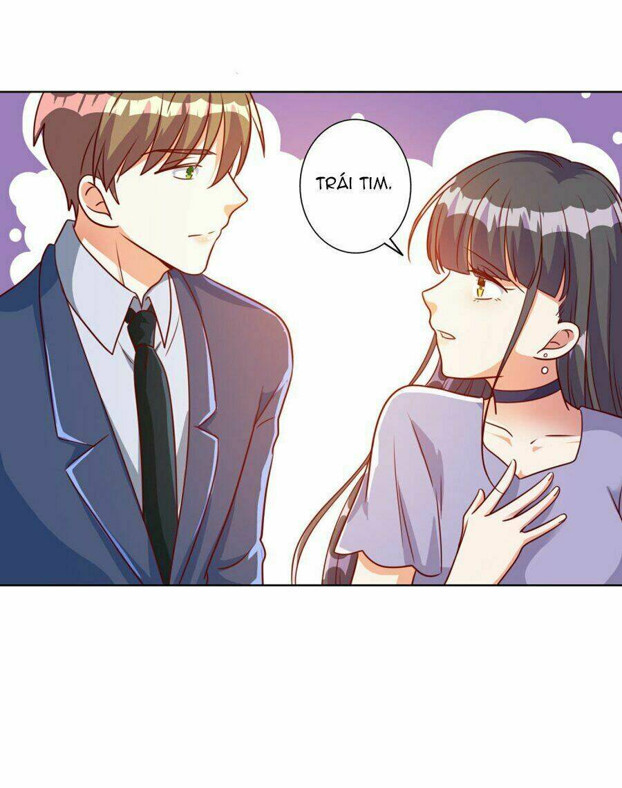 hôn nhân dục vọng: thiếu gia nhẹ một chút! chapter 90 15