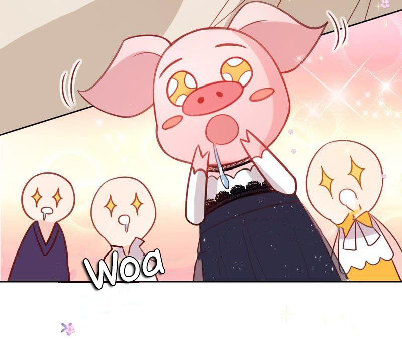 thần luân mật luyến chapter 116 7