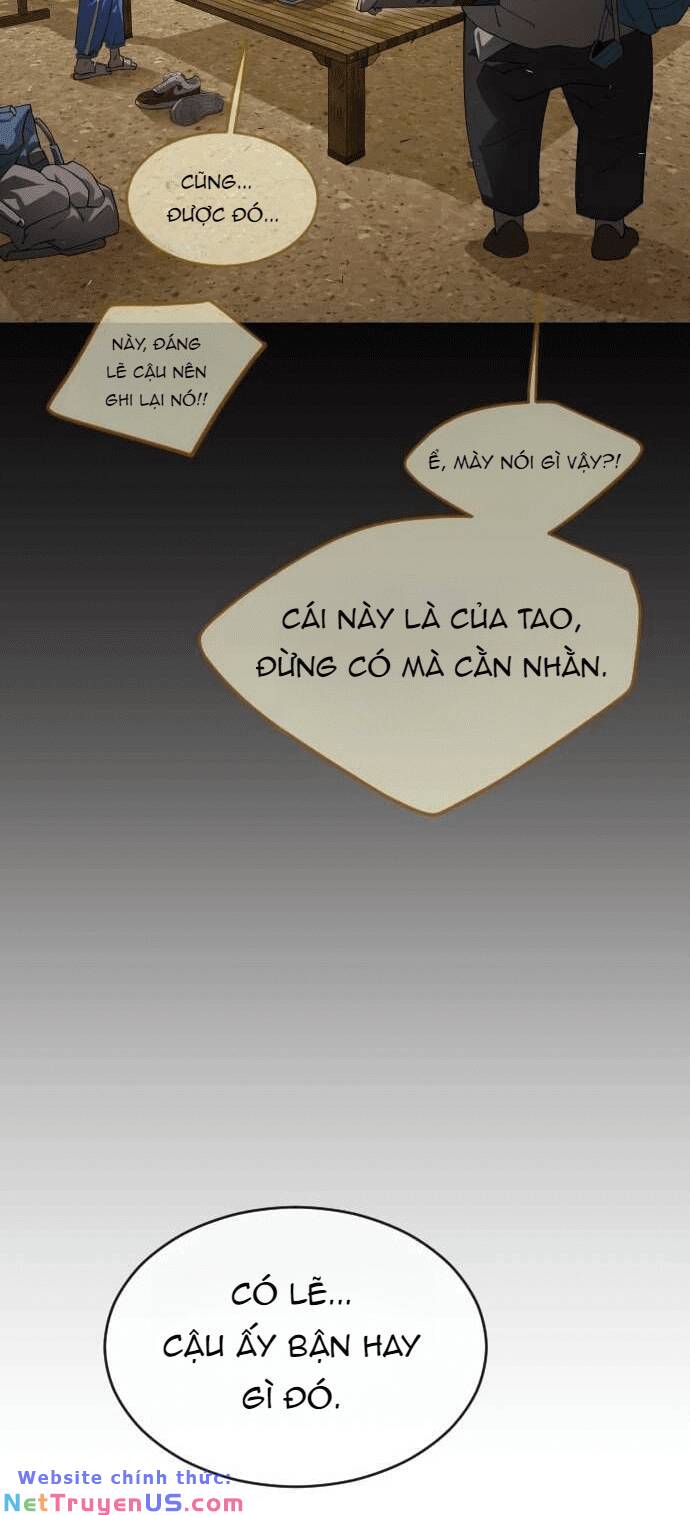 kĩ nguyên của anh hùng chapter 141 74