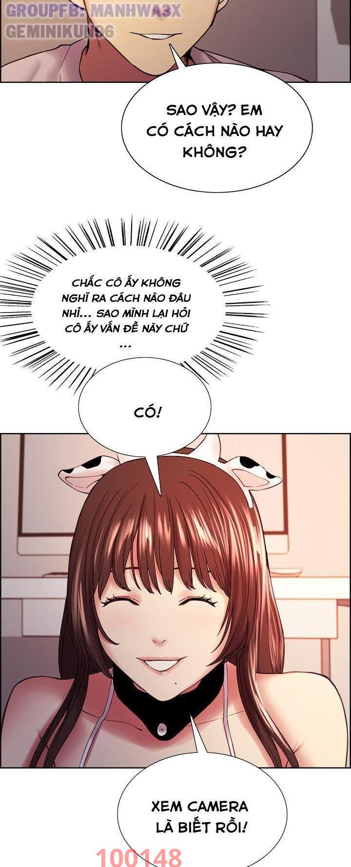 chạy trốn gia đình chapter 56 34