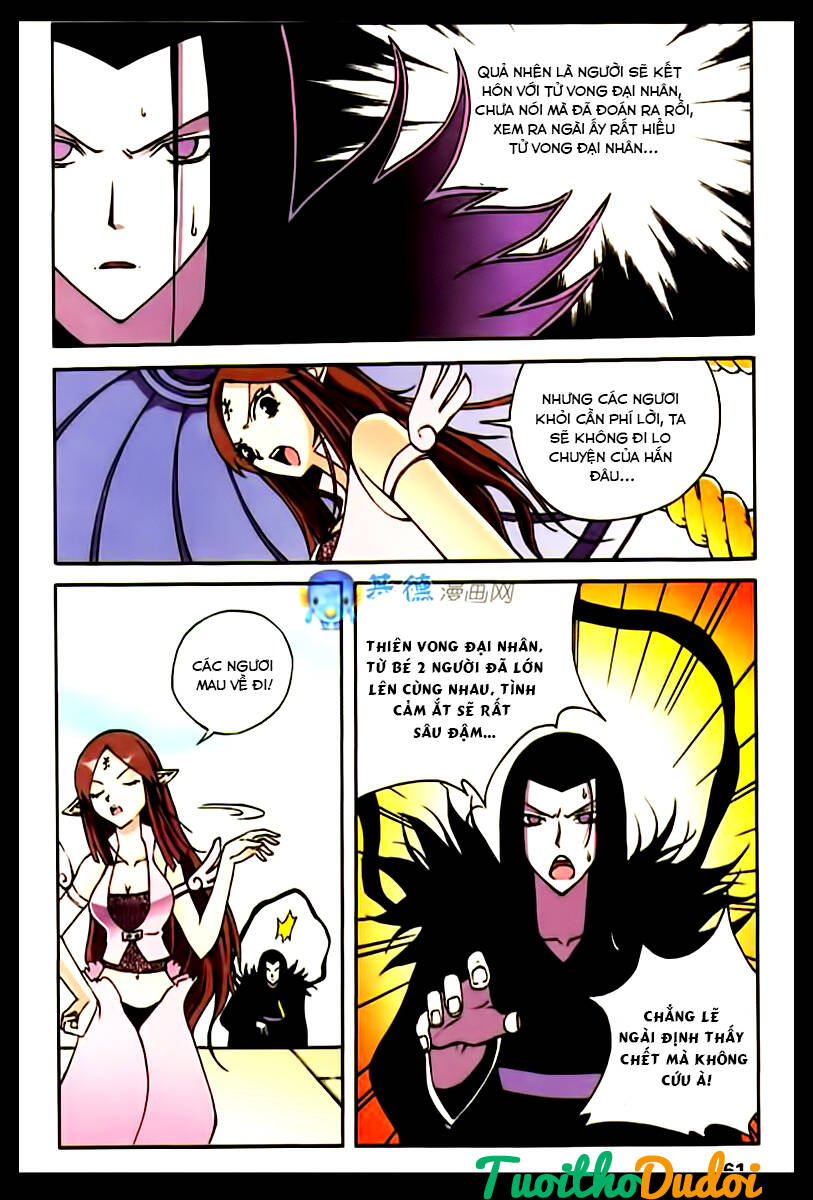 a sa chuyên dụng chapter 8 9