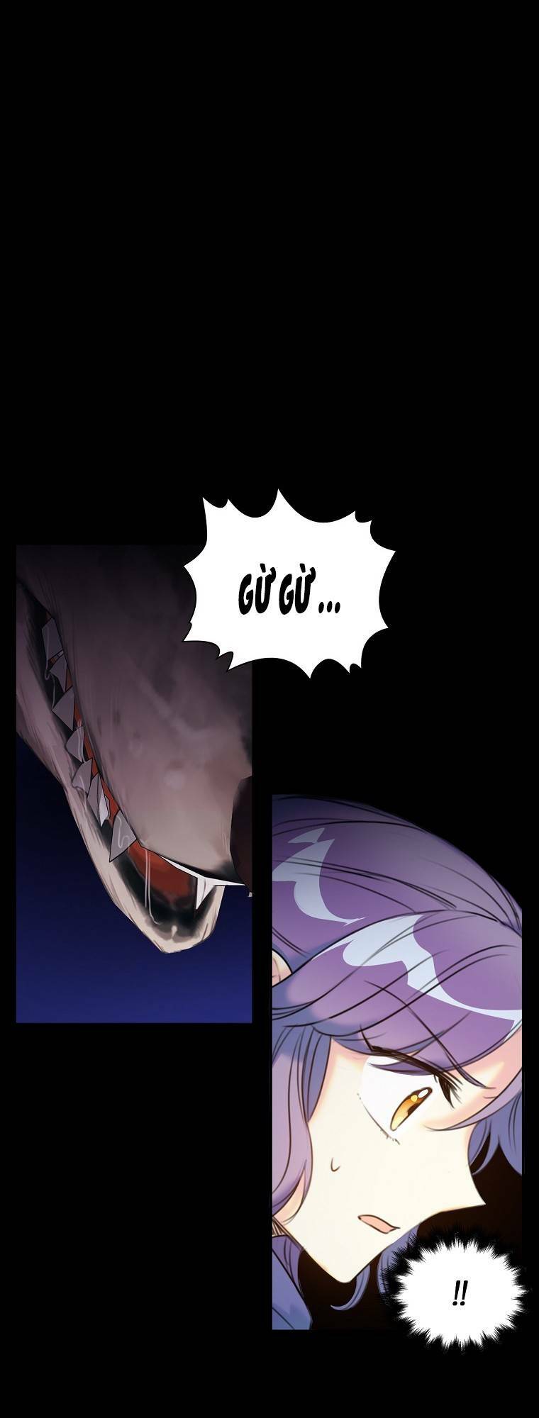 sinh ra làm con gái ác nữ chapter 8 8