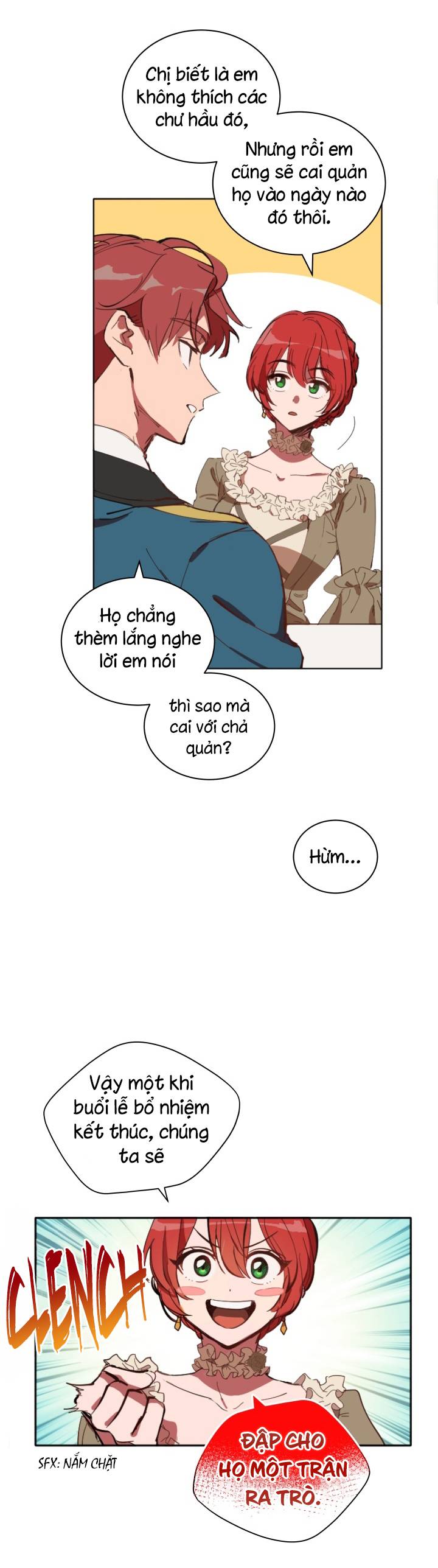 cái chết của nàng lamia chapter 4 28