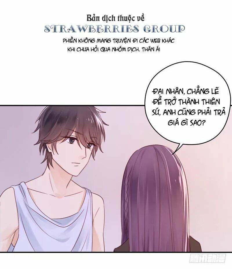 thiên thần đừng trêu chọc tôi chapter 12 19