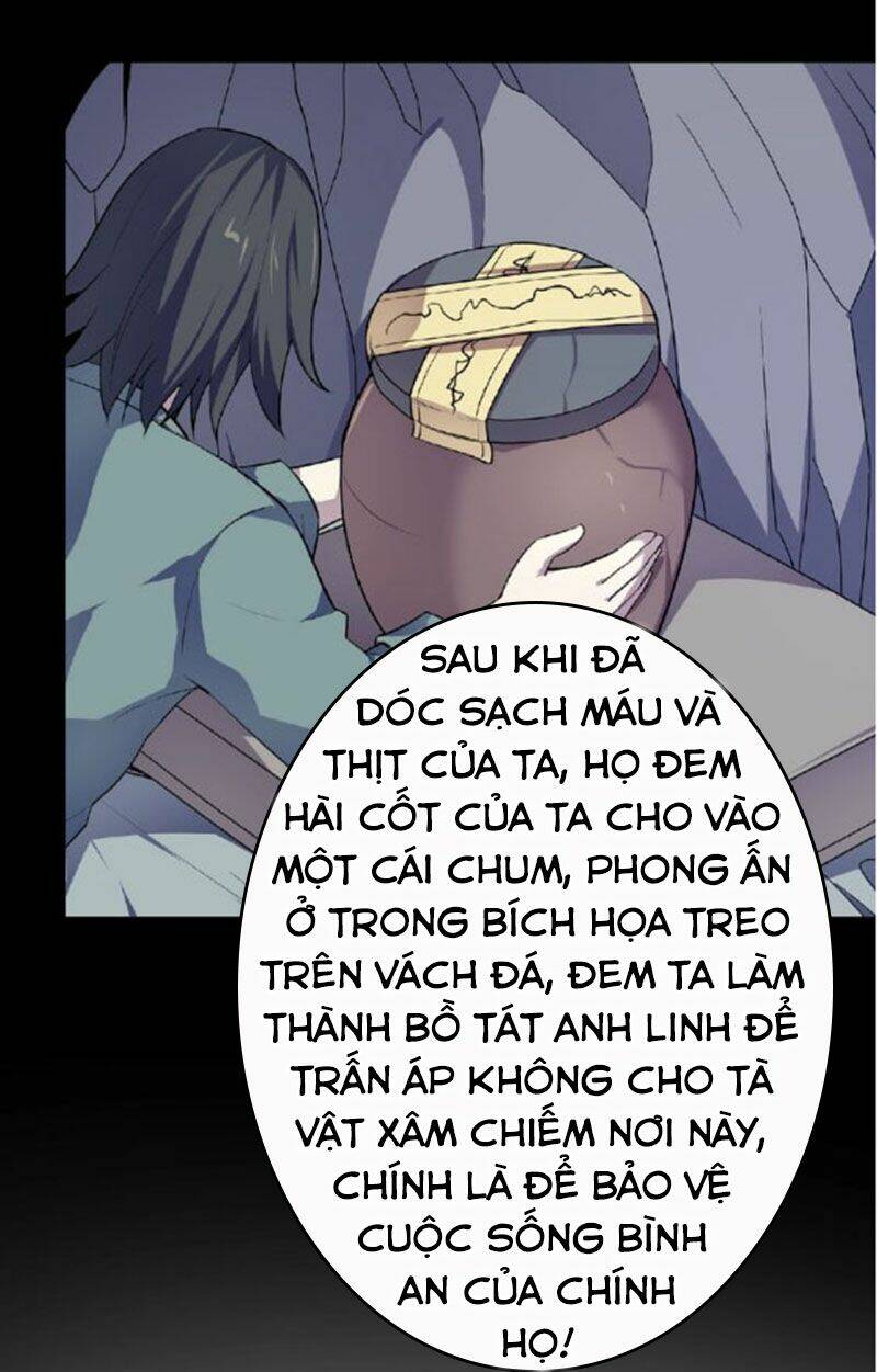nghịch thiên đại thần chapter 55 32