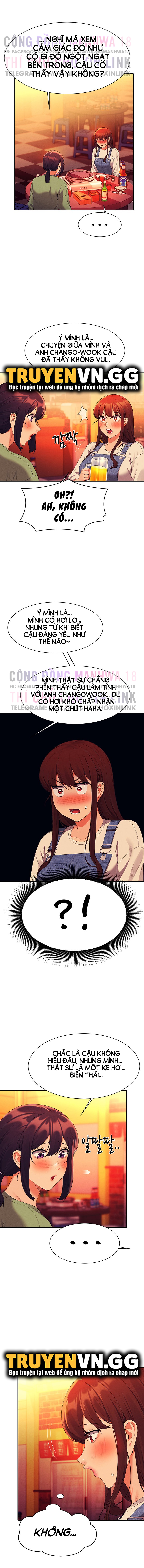 where is goddess - nữ thần đâu rồi? chapter 60 10