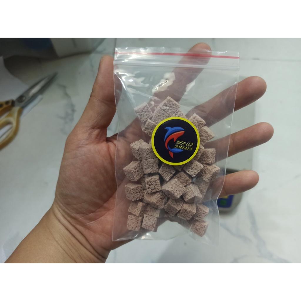 Vật liệu lọc bể cá DODOFLY - Vật liệu lọc Dodofly cao cấp cho hồ thủy sinh, bể cá cảnh-shopleo