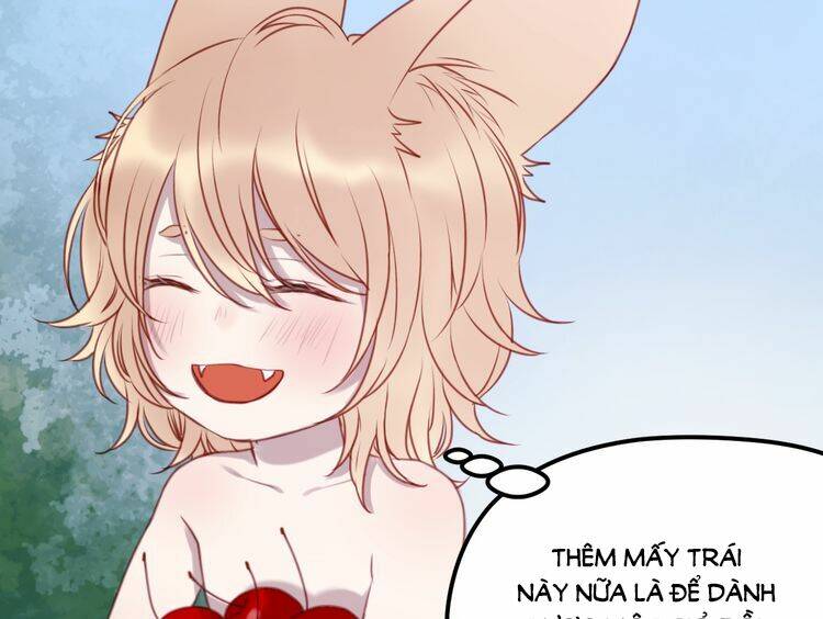 lượm được 1 tiểu hồ ly chapter 61 23