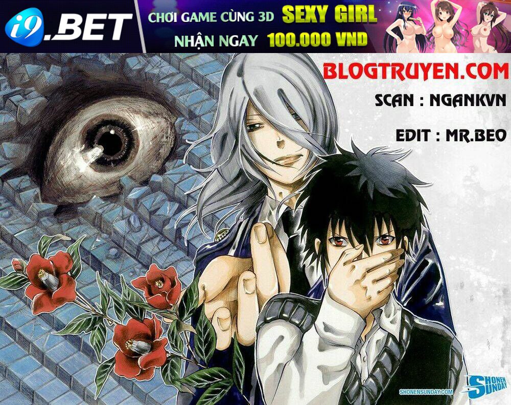 ma vương chapter 72 19