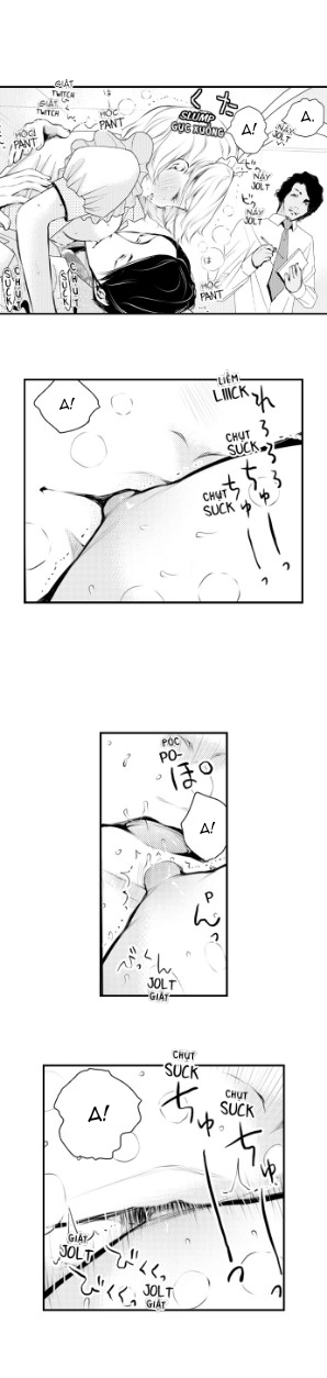 giây phút tận hưởng chapter 26 12