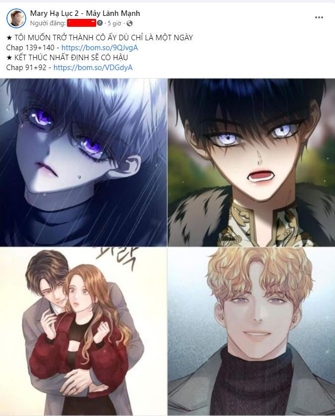 mỗi đêm chồng tôi đều biến đổi chapter 6.2 37