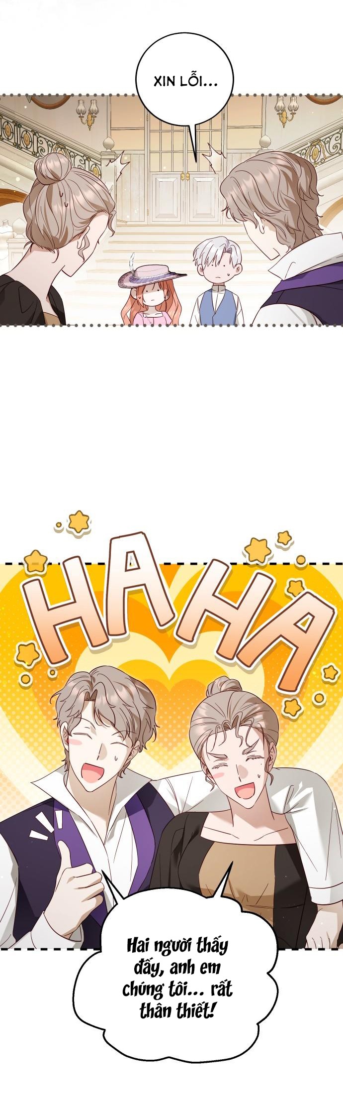 ngã xuống thiên đường chapter 40 5