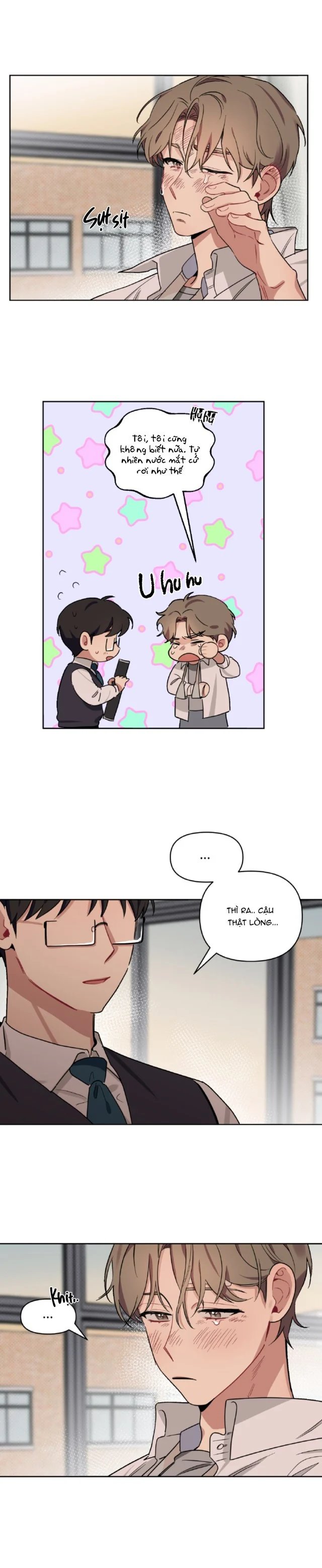 nói tôi nghe chapter 11 1