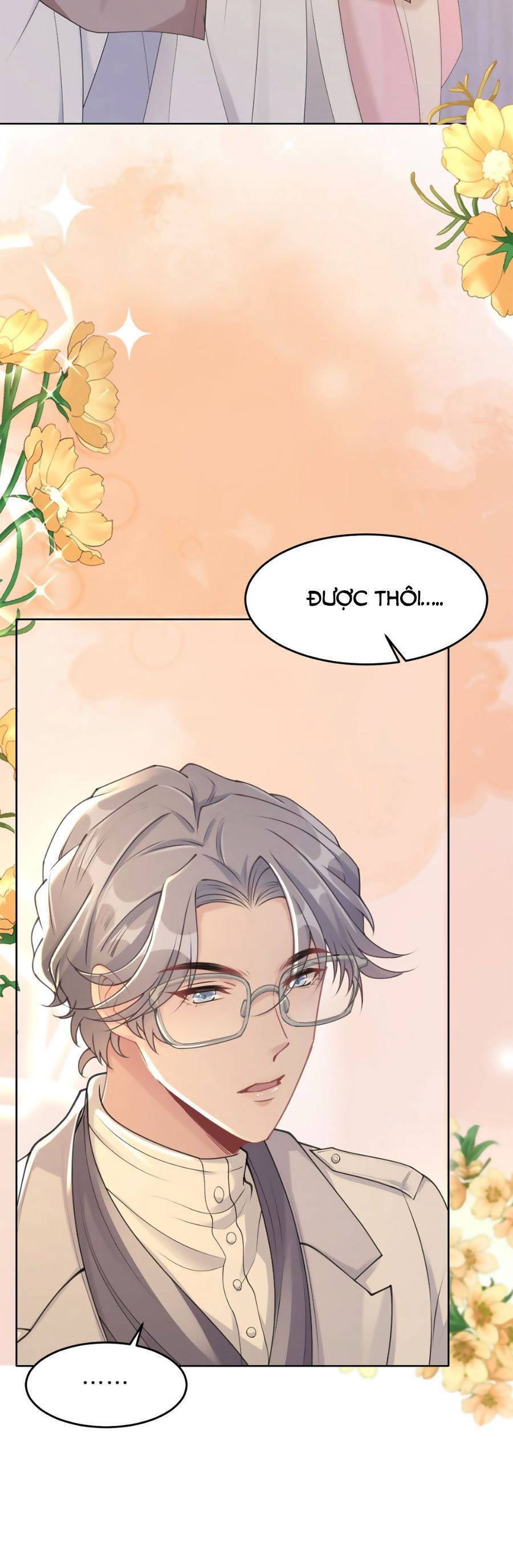 hãy để cô ấy hạ cánh! chapter 15 37