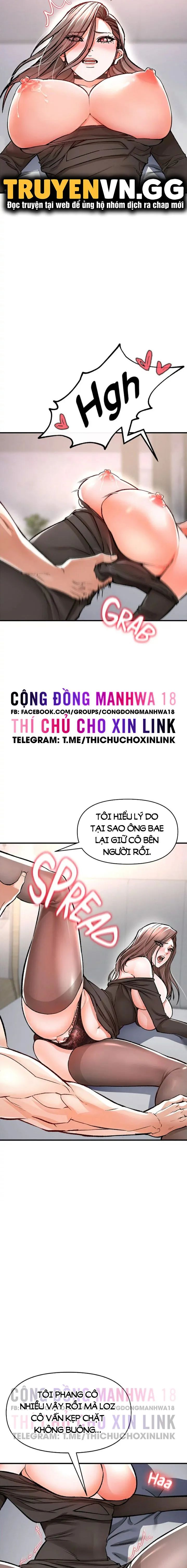 thỏa thuận máu chapter 10 21