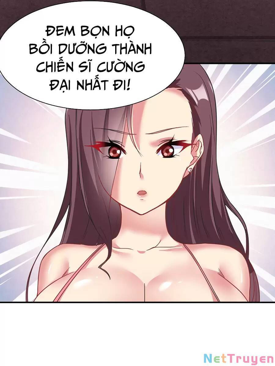 đồ long kỵ sĩ hôn môi ác long chapter 49.2 32