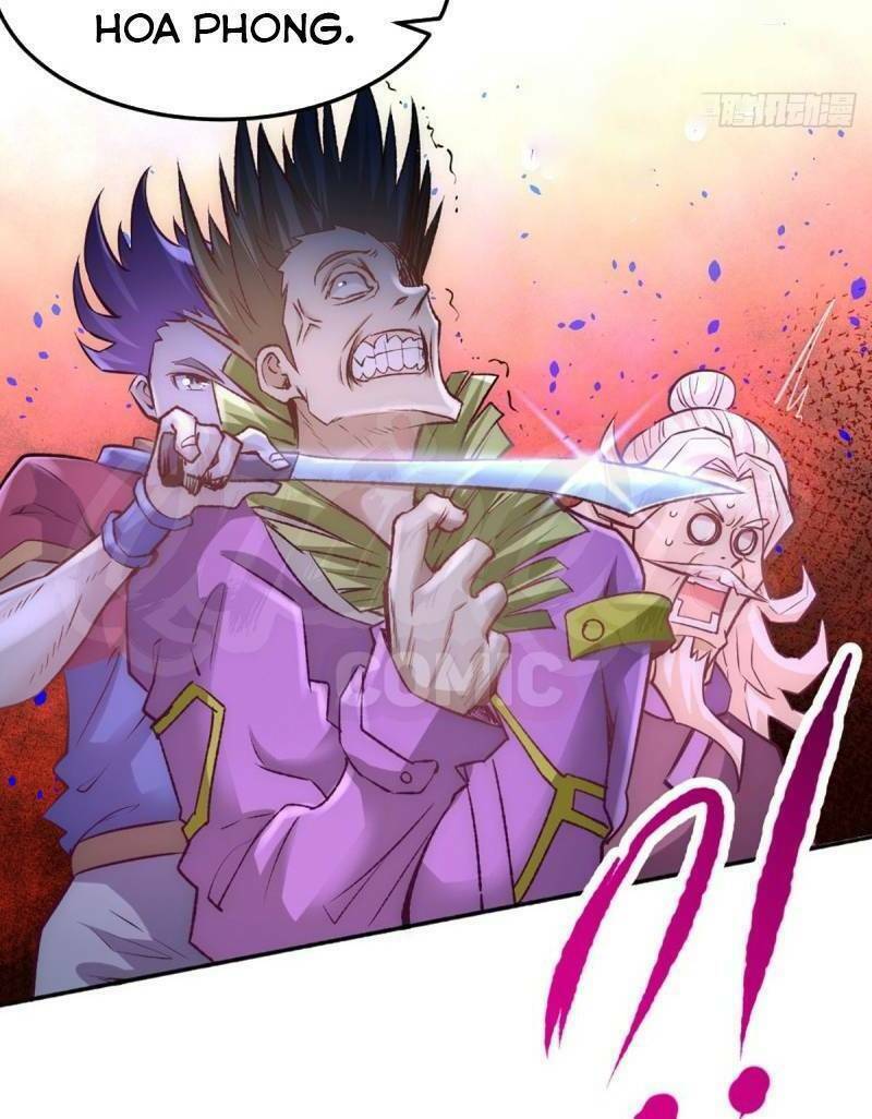 đô thị đỉnh phong cao thủ chapter 99 8