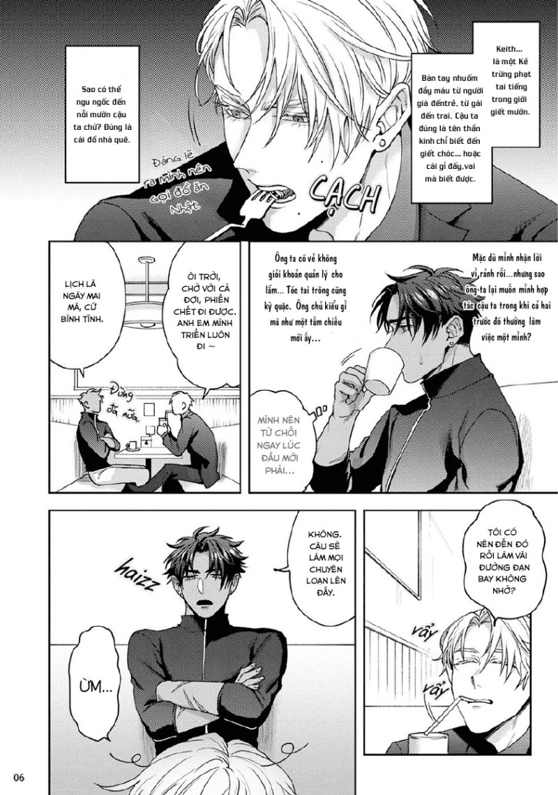 thành phố neo tokyo chapter 0 6