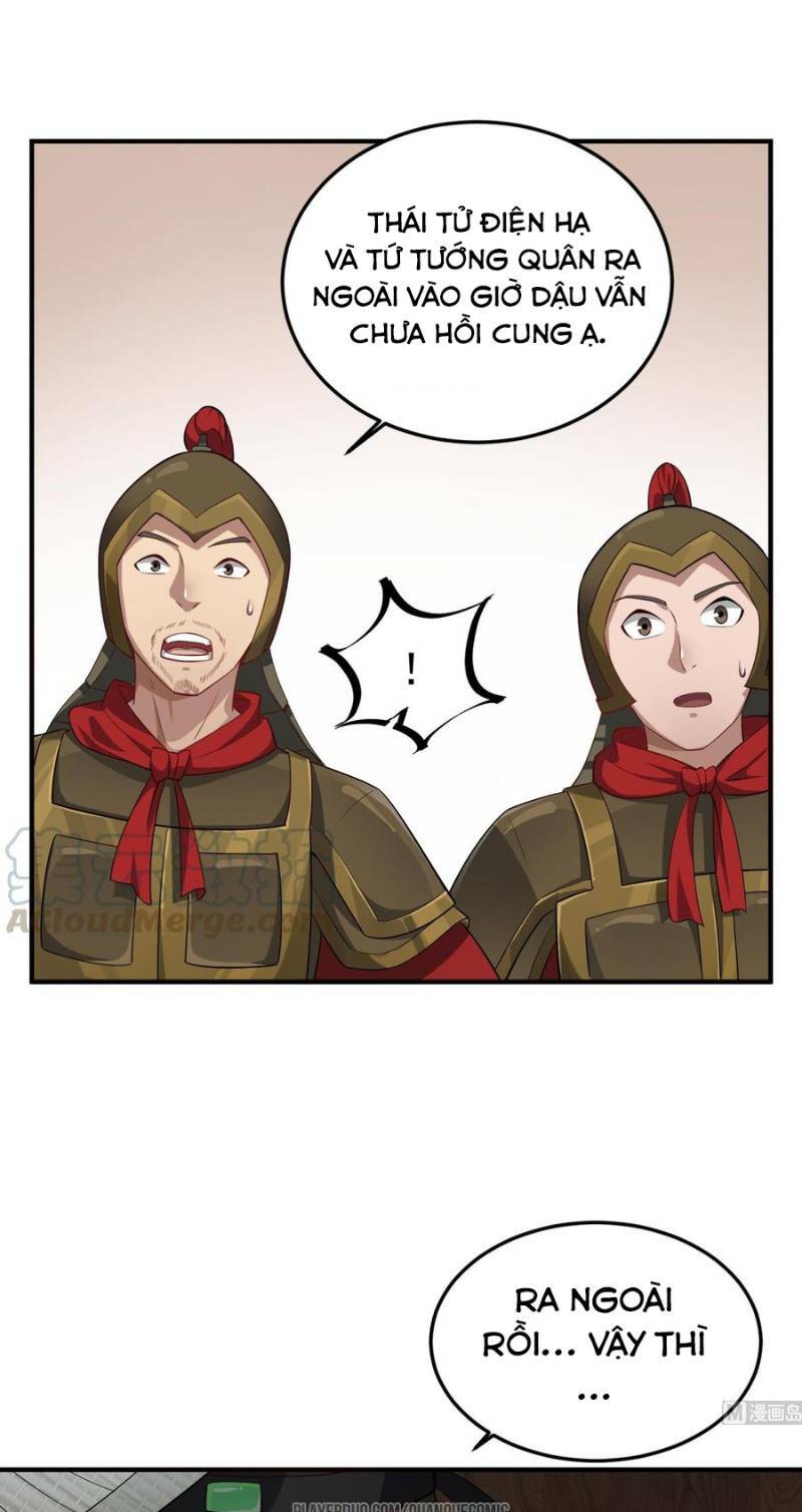 trọng sinh tới đại đường chapter 71 9