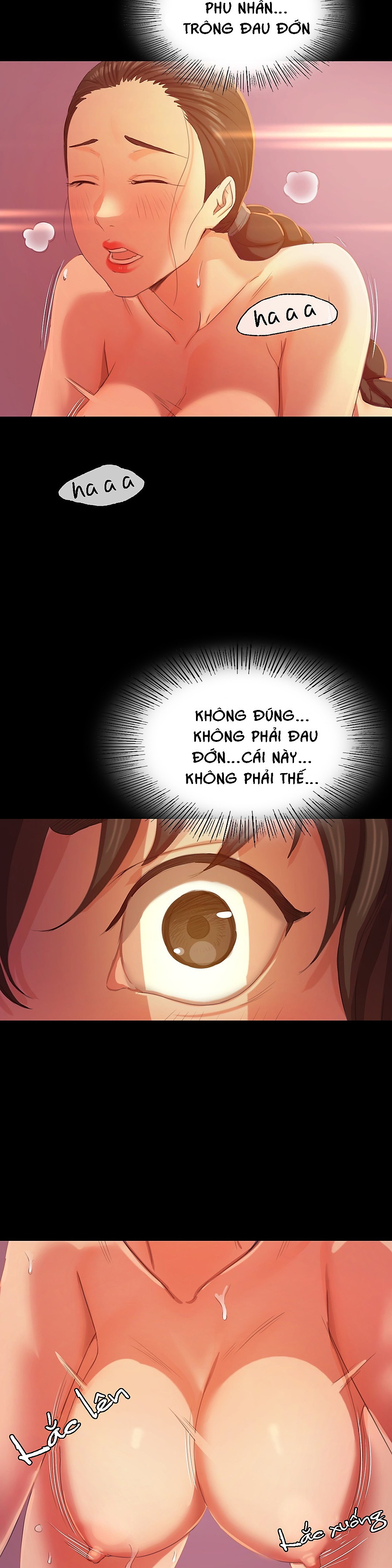 Em Chỉ Có Thể Là Của Tôi chapter 2.1 20