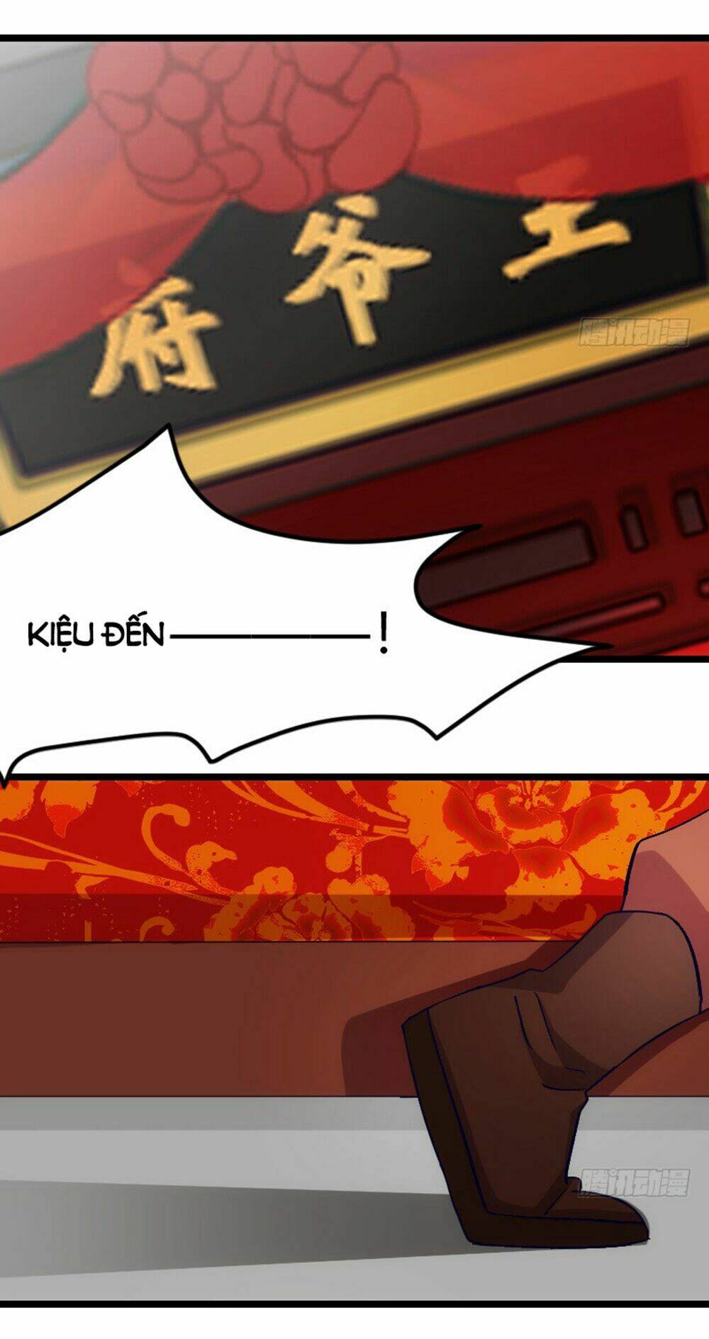 tôi ở dị giới khai ngư đường chapter 42 4