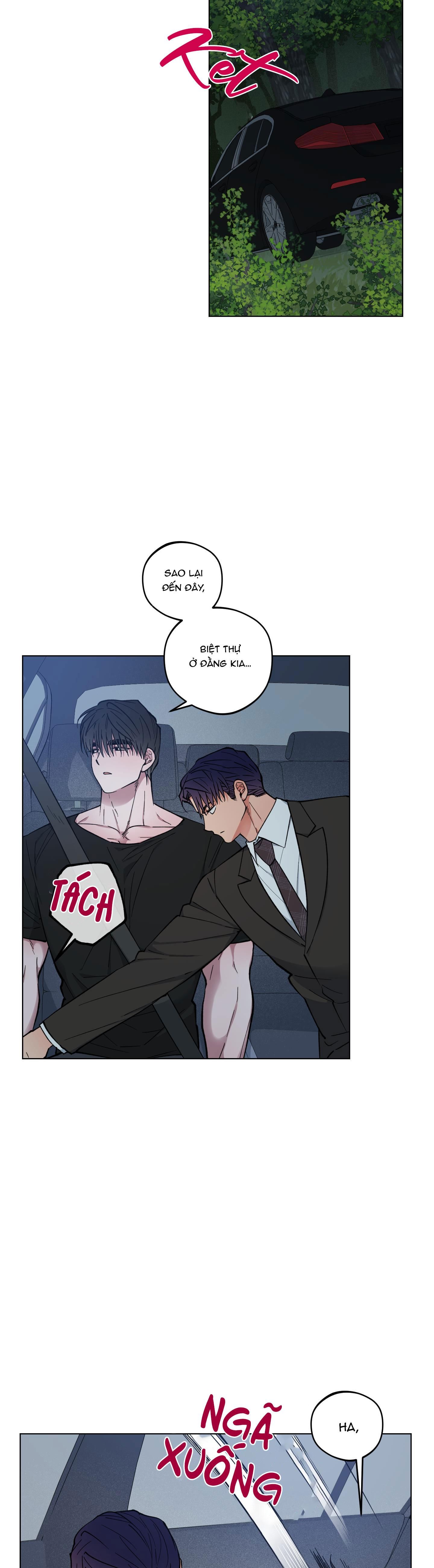 bình minh của rồng chapter 16 22