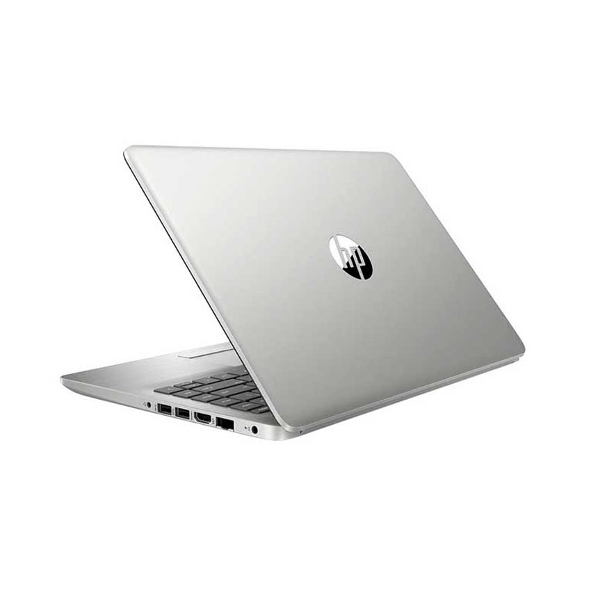 Laptop HP 240 G8 3D0A4PA i5 1135G7 | 4GB RAM | 512GB SSD | 14 FHD | Win 10 | Bạc - Hàng chính hãng