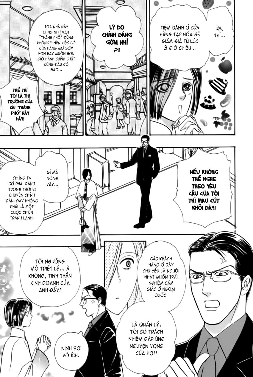 new pet shop of horror chapter 7 16