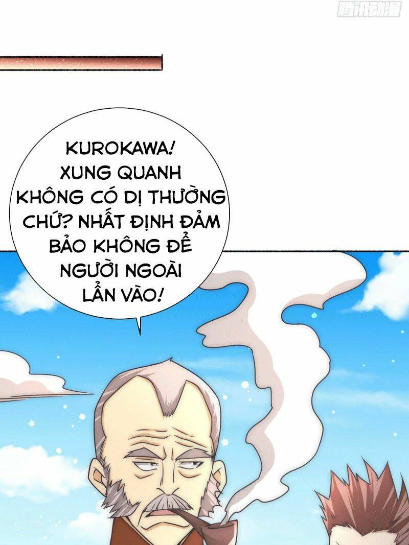 đô thị đỉnh phong cao thủ chapter 200 23